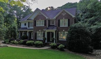 1011 Magnolia Dr, Athens, GA 30606