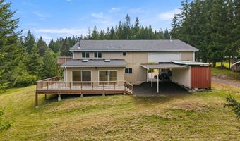 15816 S WAVE Rd, Mulino, OR 97042
