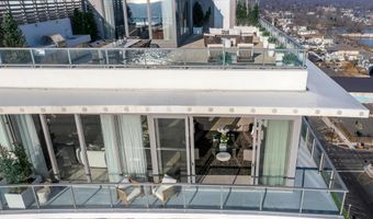 1101 Ocean Avenue Unit Penthouse D Penthouse D, Asbury Park, NJ 07712