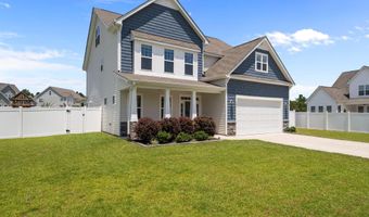 131 Sandy Springs Rd, Aberdeen, NC 28315