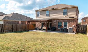 120 Aaron St, Anna, TX 75409