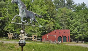 99 Angier Rd, Alna, ME 04535