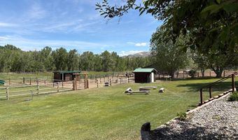 190 Meadow Rd, Challis, ID 83226