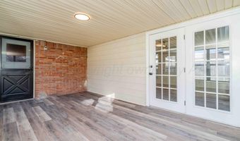 2918 HODGES St, Amarillo, TX 79103