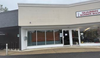 590 Summer St, Barre, MA 01005