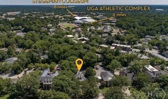 997 S Milledge Ave 2, Athens, GA 30605