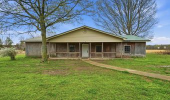 103 Hurricane Lake Rd, Bald Knob, AR 72010