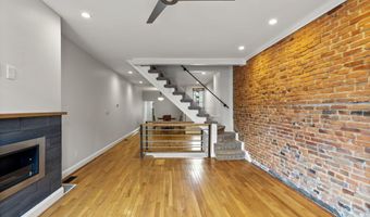 434 E FORT Ave, Baltimore, MD 21230