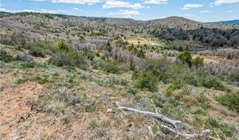 2526 N Oak Ridge Rd, Alton, UT 84710