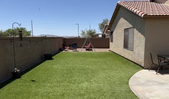 5943 S 248TH Dr, Buckeye, AZ 85326