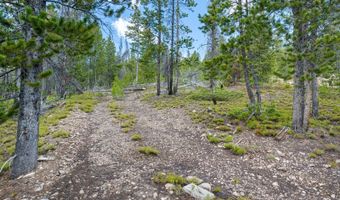NHN Rosa Trail, Anaconda, MT 59711
