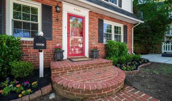 9908 DICKENS Ave, Bethesda, MD 20814