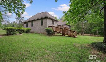 1100 Northshore Dr, Bay Minette, AL 36507