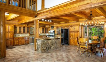 53 Forest Rd 76, Angel Fire, NM 87710