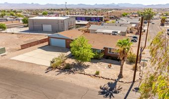 2010 Bermuda Dr, Bullhead City, AZ 86442