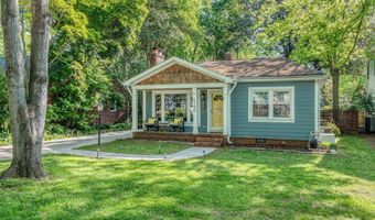 1720 Chatham Ave, Charlotte, NC 28205