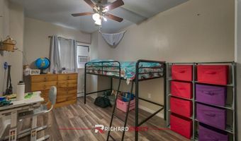 1521 Draw St, Cody, WY 82414