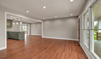 25084 Hillman Hwy, Abingdon, VA 24210