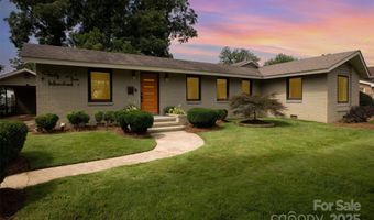 4200 Firethorne Rd, Charlotte, NC 28205