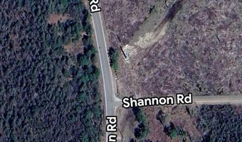 50 Acres Herron Rd, Alpena, MI 49707