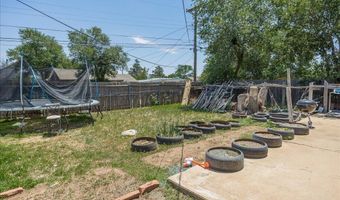 1801 CHAMA St, Amarillo, TX 79102