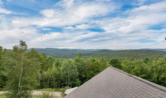 242 Jerusalem Rd, Canaan, NH 03741
