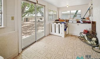 1502 Hill Sts, Carlsbad, NM 88220