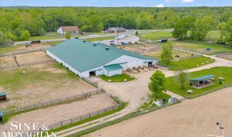 270 N Rochester, Addison Twp., MI 48367