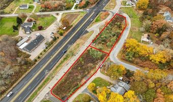 5717 Post Rd, Charlestown, RI 02813