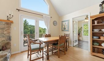 2411 QUAKER RUN Rd, Banco, VA 22711