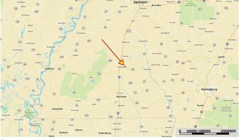 Beltline Drive, Brookhaven, MS 39601