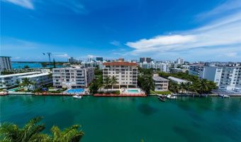 10140 W Bay Harbor Dr 201A, Bay Harbor Islands, FL 33154