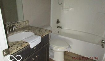 974 Mound St, Bargersville, IN 46106