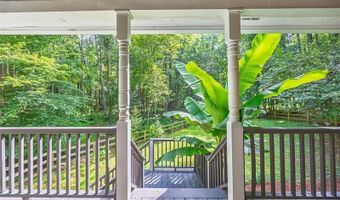 781 Grist Ml, Acworth, GA 30101