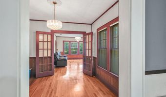 124 N Hill St, Amity, AR 71921