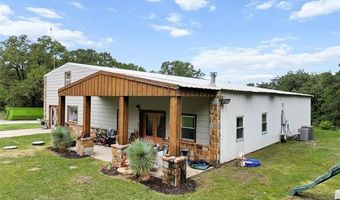 8726 State Highway 199, Ardmore, OK 73401