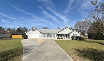1405 Pebblewood Dr, Adel, GA 31620