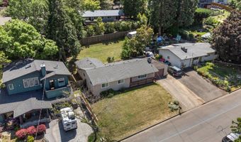 1556 Windsor St, Ashland, OR 97520