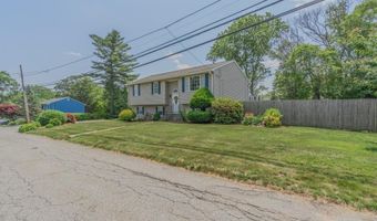 136 Youngs Ave, Coventry, RI 02816