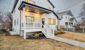 3108 ADAMS St NE, Washington, DC 20018