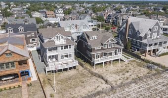 525 East Ave, Bay Head, NJ 08742