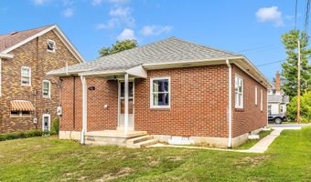 126 LAKIN Ave, Boonsboro, MD 21713