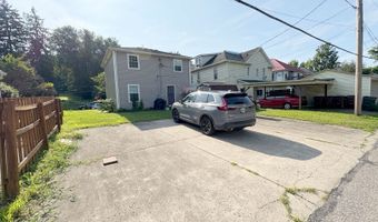 87 Central Ave, Athens, OH 45701
