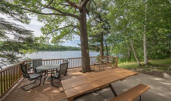 2461 Birch Park Dr NW, Backus, MN 56435