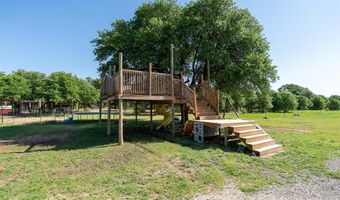 5755 County Road 335, Anson, TX 79501