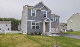 153 LIMESTONE Dr, Dover, DE 19904
