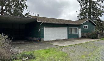 1375 Fenwick Ave, Coos Bay, OR 97420