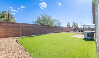 505 Turtleback Falls Ave, Indian Springs, NV 89018