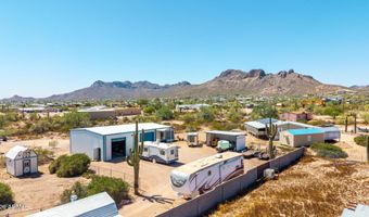 146 W McKellips Blvd, Apache Junction, AZ 85120