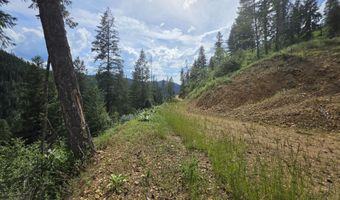 480 Dunn Peak Rd, Avery, ID 83802